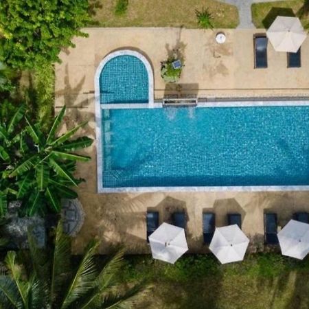 Grandfather Khaolak Resort Кхаулак Экстерьер фото